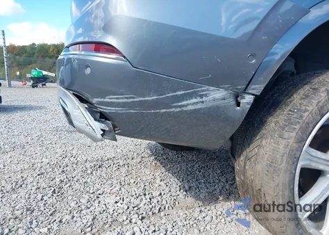 2018 Volvo Xc90 T6 Inscription из США, поврежденный, VIN YV4A22PL2J1204561